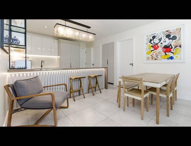 3 bed property to rent in HYDE PARK